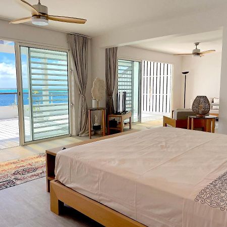Apartamento The View Bora Bora Exterior foto